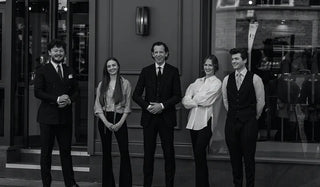 Our Launch, Re-Brand and New Store.