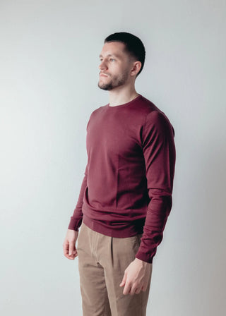 Light Khaki Corduroy Trousers