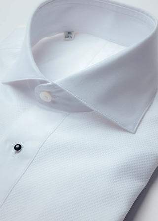 Marcella Front Evening Shirt