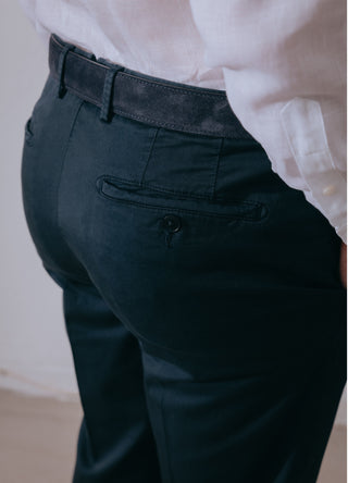 White Linen Shirt