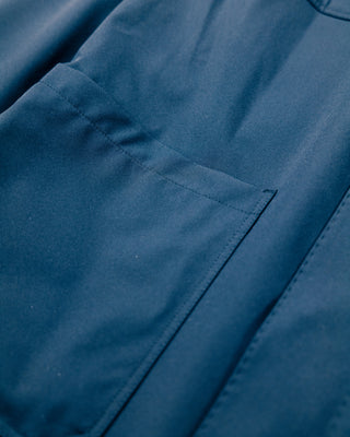 Navy Technical Field Jacket