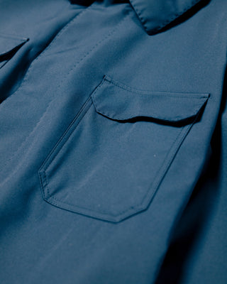 Navy Technical Field Jacket