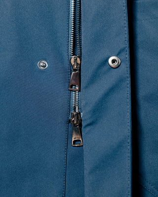 Navy Technical Field Jacket