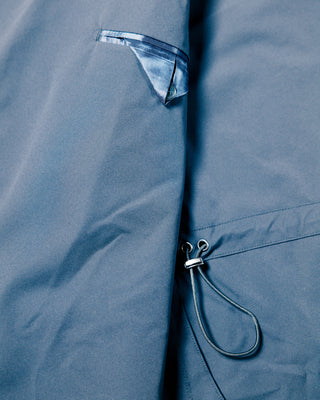 Navy Technical Field Jacket
