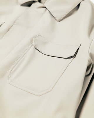 Bone Technical Field Jacket
