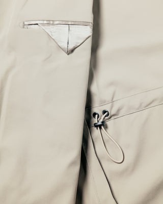 Bone Technical Field Jacket