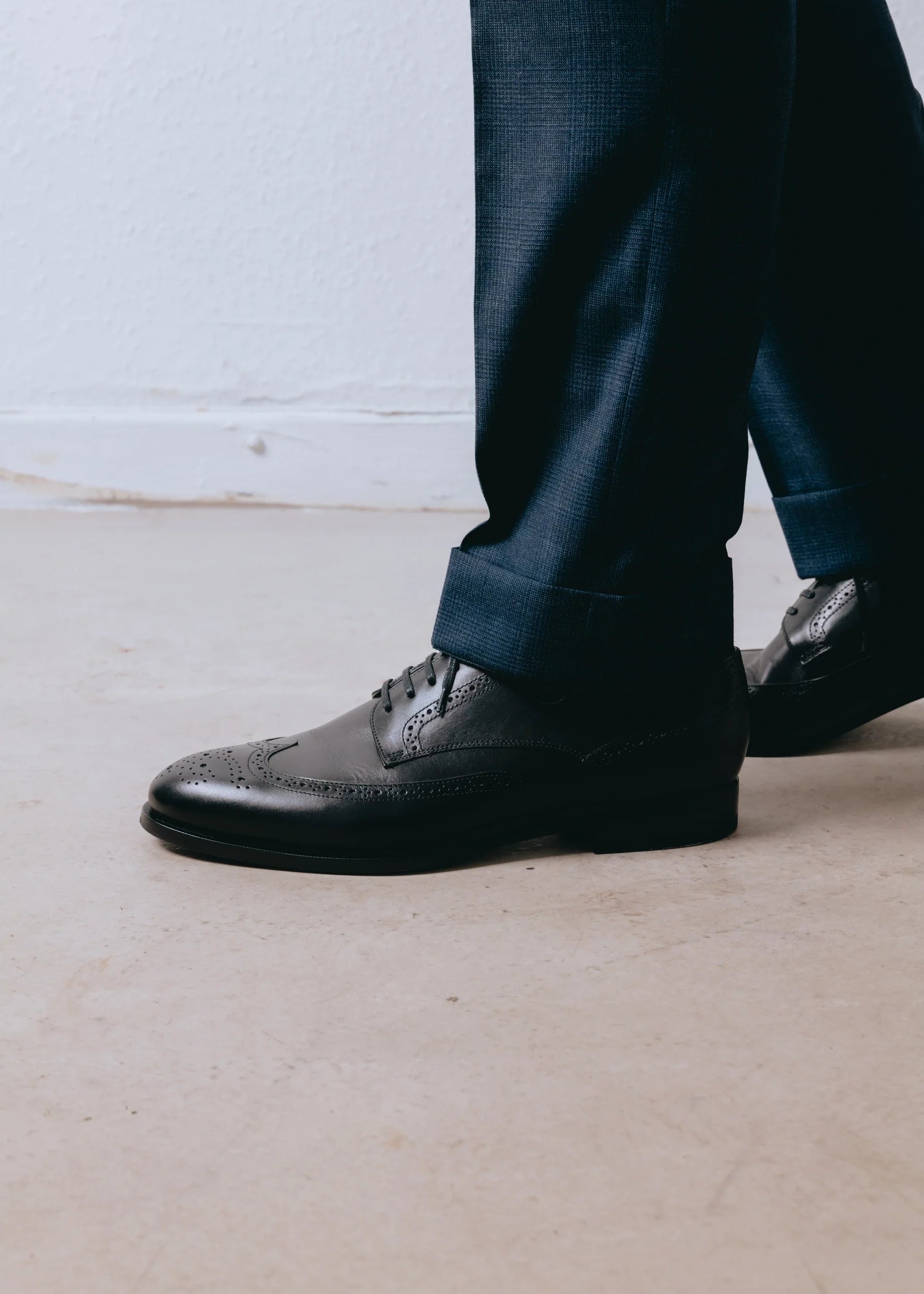 Grey Blue Jeans Black Dress Shoes Blue Jeans Black Dress Shoes Top