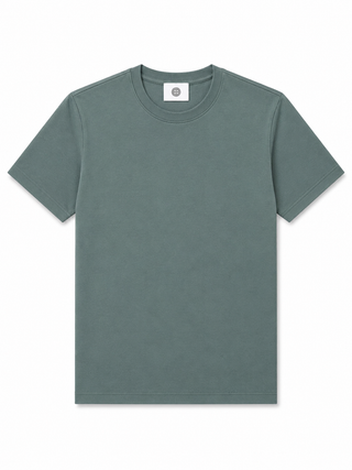Tyme Classic Cotton Crew Neck T-Shirt